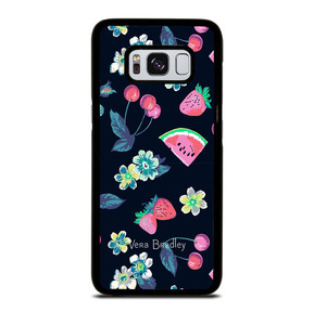 VERA BRADLEY FRUIT GROVE Samsung Galaxy S8 Case VERA BRADLEY FRUIT GROVE Samsung Galaxy S8 Case