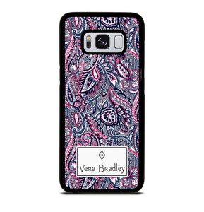VERA BRADLEY GRAMERCY PAISLEY Samsung Galaxy S8 Case VERA BRADLEY GRAMERCY PAISLEY Samsung Galaxy S8 Case