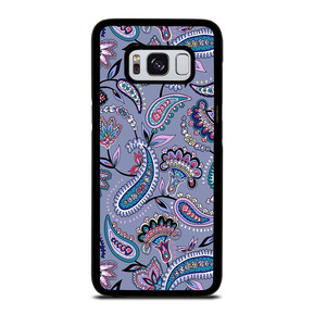VERA BRADLEY PATTERN Samsung Galaxy S8 Case VERA BRADLEY PATTERN Samsung Galaxy S8 Case