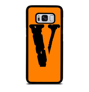 VLONE LOGO Samsung Galaxy S8 Case VLONE LOGO Samsung Galaxy S8 Case