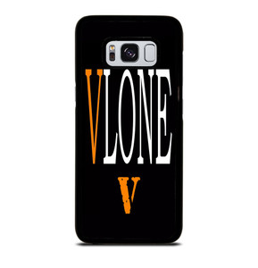 VLONE NEW LOGO Samsung Galaxy S8 Case