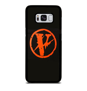 VLONE SIMPLE LOGO Samsung Galaxy S8 Case VLONE SIMPLE LOGO Samsung Galaxy S8 Case