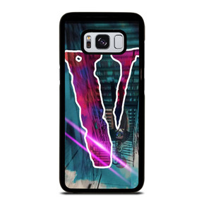 VLONE SYMBOL Samsung Galaxy S8 Case VLONE SYMBOL Samsung Galaxy S8 Case