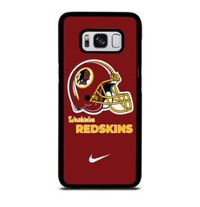 WASHINGTON REDSKINS NIKE HELMET Samsung Galaxy S8 Case WASHINGTON REDSKINS NIKE HELMET Samsung Galaxy S8 Case