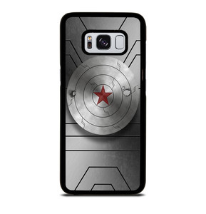 WINTER SOLDIER EMBLEM Samsung Galaxy S8 Case