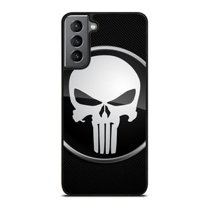 THE PUNISHER SKULL Samsung Galaxy S21 Plus Case
