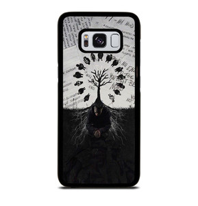 XXXTENTACION AESTHETIC Samsung Galaxy S8 Case XXXTENTACION AESTHETIC Samsung Galaxy S8 Case