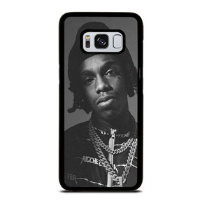 YNW MELLY Samsung Galaxy S8 Case YNW MELLY Samsung Galaxy S8 Case