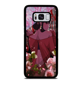 YOR FORGER SPY X FAMILY ANIME Samsung Galaxy S8 Case YOR FORGER SPY X FAMILY ANIME Samsung Galaxy S8 Case