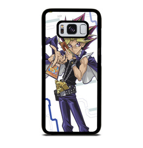 YU GI OH MUTOU YUUGI Samsung Galaxy S8 Case