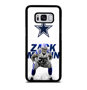 ZACK MARTIN DALLAS COWBOYS Samsung Galaxy S8 Case ZACK MARTIN DALLAS COWBOYS Samsung Galaxy S8 Case
