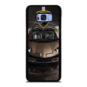 LAMBORGHINI Samsung Galaxy S8 Plus Case LAMBORGHINI Samsung Galaxy S8 Plus Case