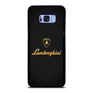 LAMBORGHINI CARBOON Samsung Galaxy S8 Plus Case
