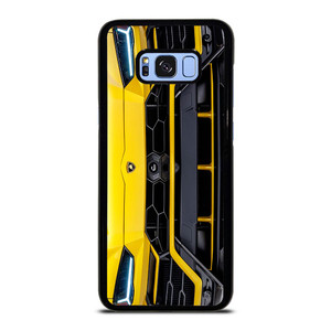 LAMBORGHINI URUS GRILLES VIEW Samsung Galaxy S8 Plus Case LAMBORGHINI URUS GRILLES VIEW Samsung Galaxy S8 Plus Case