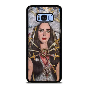 LANA DEL REY ART Samsung Galaxy S8 Plus Case LANA DEL REY ART Samsung Galaxy S8 Plus Case