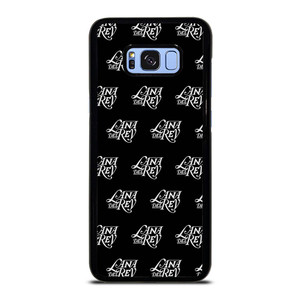 LANA DEL REY BLACK WALL Samsung Galaxy S8 Plus Case LANA DEL REY BLACK WALL Samsung Galaxy S8 Plus Case