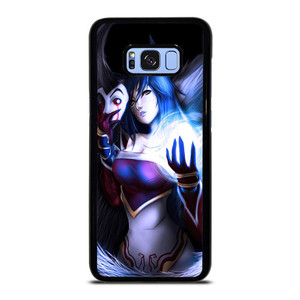 LEAGUE OF LEGENDS AHRI Samsung Galaxy S8 Plus Case LEAGUE OF LEGENDS AHRI Samsung Galaxy S8 Plus Case