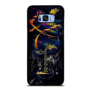 LED ZEPPELIN ARTWORK POSTER Samsung Galaxy S8 Plus Case LED ZEPPELIN ARTWORK POSTER Samsung Galaxy S8 Plus Case