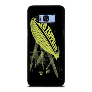 LED ZEPPELIN MOTHERSHIP Samsung Galaxy S8 Plus Case LED ZEPPELIN MOTHERSHIP Samsung Galaxy S8 Plus Case