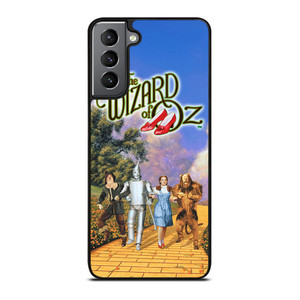 THE WIZARD OF OZ 3 Samsung Galaxy S21 Plus Case THE WIZARD OF OZ 3 Samsung Galaxy S21 Plus Case