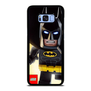 LEGO BATMAN BLACK Samsung Galaxy S8 Plus Case LEGO BATMAN BLACK Samsung Galaxy S8 Plus Case
