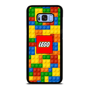 LEGO BUILDING TOYS LOGO 2 Samsung Galaxy S8 Plus Case LEGO BUILDING TOYS LOGO 2 Samsung Galaxy S8 Plus Case