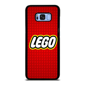 LEGO BUILDING TOYS LOGO Samsung Galaxy S8 Plus Case