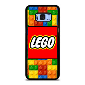 LEGO BUILDING Samsung Galaxy S8 Plus Case