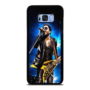LENNY KRAVITZ CONCERT Samsung Galaxy S8 Plus Case