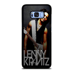 LENNY KRAVITZ SINGER LOGO Samsung Galaxy S8 Plus Case LENNY KRAVITZ SINGER LOGO Samsung Galaxy S8 Plus Case