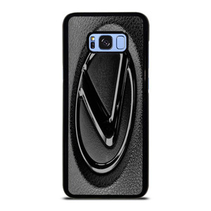 LEXUS CAR EMBOSSED LOGO Samsung Galaxy S8 Plus Case