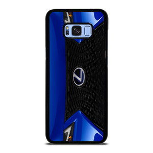 LEXUS CAR FRONT GRILLES Samsung Galaxy S8 Plus Case LEXUS CAR FRONT GRILLES Samsung Galaxy S8 Plus Case