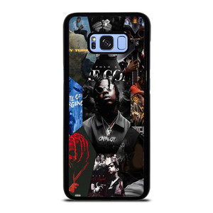 LIL BABY RAPPER HIP HOP Samsung Galaxy S8 Plus Case LIL BABY RAPPER HIP HOP Samsung Galaxy S8 Plus Case
