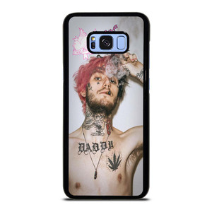 LIL PEEP SMOKE RAPPER Samsung Galaxy S8 Plus Case LIL PEEP SMOKE RAPPER Samsung Galaxy S8 Plus Case
