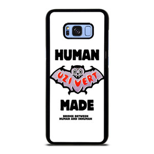 LIL UZI VERT HUMAN MADE Samsung Galaxy S8 Plus Case LIL UZI VERT HUMAN MADE Samsung Galaxy S8 Plus Case
