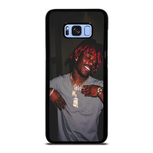 LIL UZI VERT RAPPER  Samsung Galaxy S8 Plus Case