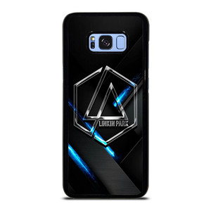 LINKIN PARK BAND LOGO Samsung Galaxy S8 Plus Case LINKIN PARK BAND LOGO Samsung Galaxy S8 Plus Case