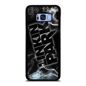 LINKIN PARK ROCK BAND LOGO Samsung Galaxy S8 Plus Case LINKIN PARK ROCK BAND LOGO Samsung Galaxy S8 Plus Case