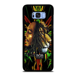 LION BOB MARLEY RASTA Samsung Galaxy S8 Plus Case LION BOB MARLEY RASTA Samsung Galaxy S8 Plus Case