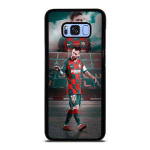 LIONEL MESSI 10 FOOTBALL LEGEND Samsung Galaxy S8 Plus Case