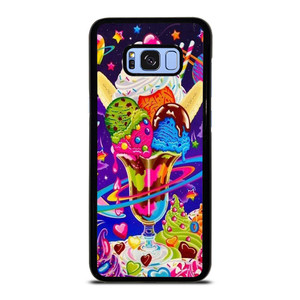 LISA FRANK ICE CEAM Samsung Galaxy S8 Plus Case LISA FRANK ICE CEAM Samsung Galaxy S8 Plus Case
