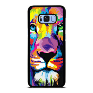 LISA FRANK LION Samsung Galaxy S8 Plus Case LISA FRANK LION Samsung Galaxy S8 Plus Case