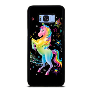 LISA FRANK NIGHT UNICORN Samsung Galaxy S8 Plus Case