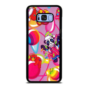 LISA FRANK PANDA BEAR Samsung Galaxy S8 Plus Case LISA FRANK PANDA BEAR Samsung Galaxy S8 Plus Case