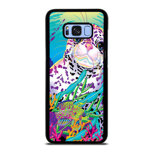 LISA FRANK SEALS Samsung Galaxy S8 Plus Case