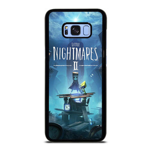 LITTLE NIGHTMARES 2 Samsung Galaxy S8 Plus Case LITTLE NIGHTMARES 2 Samsung Galaxy S8 Plus Case