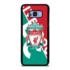 LIVERPOOL FOOTBALL CLUB SYMBOL Samsung Galaxy S8 Plus Case LIVERPOOL FOOTBALL CLUB SYMBOL Samsung Galaxy S8 Plus Case