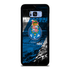 LOGO FC PORTO Samsung Galaxy S8 Plus Case
