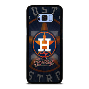 LOGO HOUSTON ASTROS MLB BASEBALL Samsung Galaxy S8 Plus Case