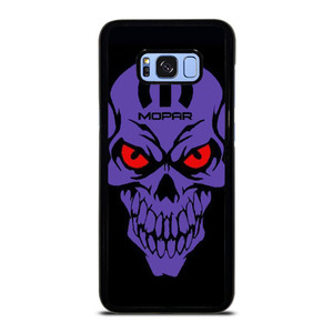 LOGO MOPAR SKULL Samsung Galaxy S8 Plus Case LOGO MOPAR SKULL Samsung Galaxy S8 Plus Case
